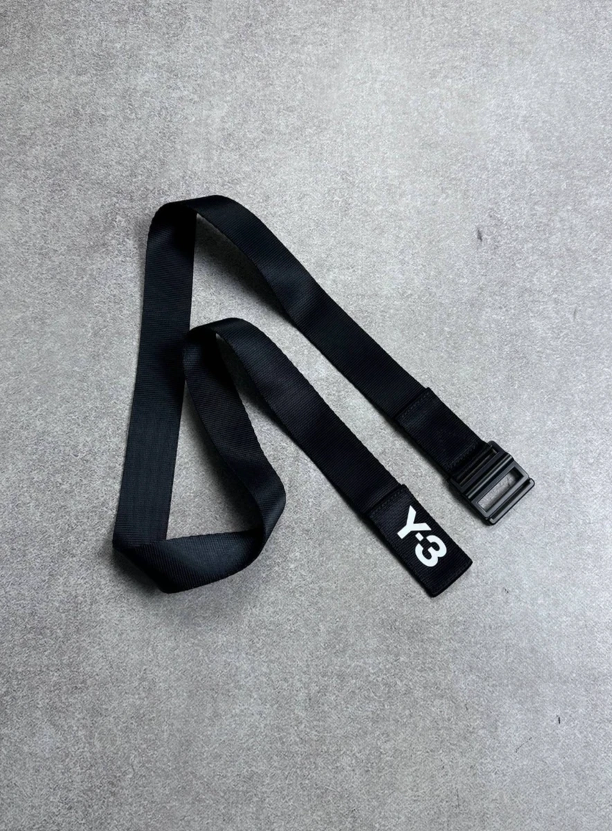 Y-3 Belts for Men for sale | eBay