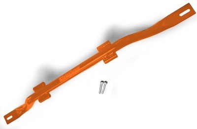 Steinjager for Doors Wrangler YJ 1987-1995 Holders Fluorescent Orange