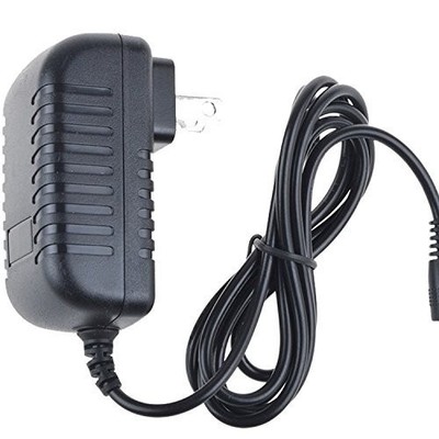 BestCH 15V AC/DC Adapter for Pro-Ject Audio Systems Debut Carbon DC Black