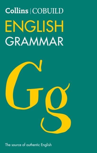 COBUILD English Grammar (Paperback Book)