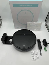 Kilgone G20 Robot Vacuum Mop Combo 2300Pa Smart App Voice Ultra-Thin 2.87in
