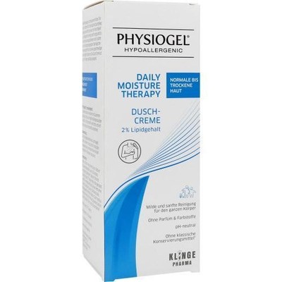 PHYSIOGEL Daily Moisture Therapy Dusch Creme 150 ml PZN 4359100