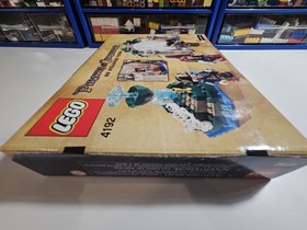 LEGO Pirates of the Caribbean: Fountain of Youth (4192) Sealed