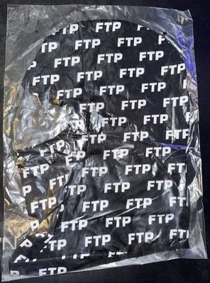 FTP FUCKTHEPOPULATION バラクラバ　スキーマスク FTP All Over Balaclava Face mask BRAND NEW UNOPENED
