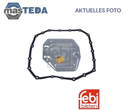 107832 HYDRAULIKFILTER SATZ AUTOMATIK-GETRIEBE FEBI BILSTEIN FÜR TOYOTA
