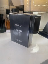 Bleu de CHANEL Eau de Parfum Spray 100ml