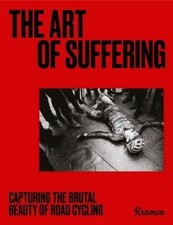 Kristof Ramon The Art of Suffering (Hardback) (UK IMPORT)