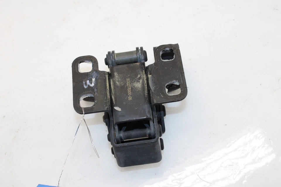 2010-2020 Nissan 370z Convertible Top Hinge Set OEM NK40 - Image 3 of 4