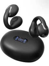 AI Language Translation Earbuds Real Time, Language Translator Earbuds