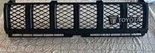 Original Toyota Truck Grill 1982-83