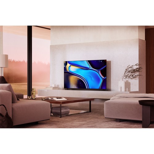 Sony BRAVIA 8 K65XR80 65 inch 4K HDR Smart OLED TV (2024) - Picture 8 of 12