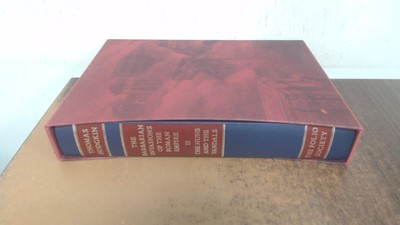			The Barbarian invasions of the Roman Empire, volume II, the Huns 		