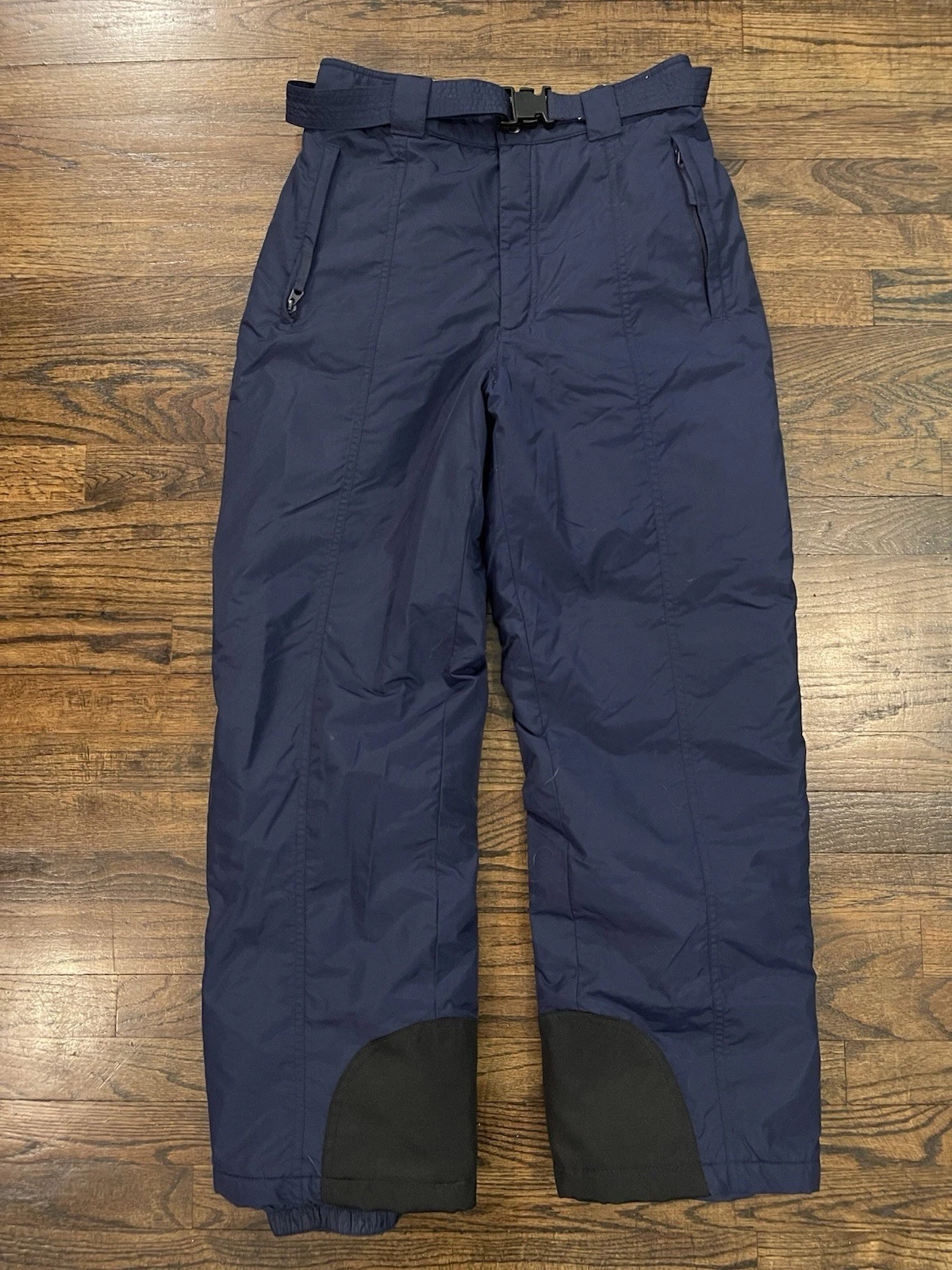 Vintage Women’s Columbia Sportswear Winter Snow Ski Waterproof Pants Size L