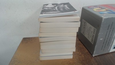 			James Bond (ten great Ian Fleming James Bond Novels), Ian Fleming		