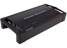 Power Acoustik RZ11500D 1500W Monoblock Car Amplifier Class D w/ Remote Control