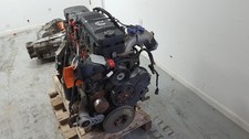 2011-2012 Ram 2500-3500 6.7l Cummins Engine At 250k Miles Runs Good