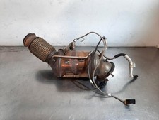 BMW 3 serie G20 Katalysator 18329488919