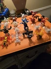 Bakugan Battle Brawlers Lot. Vintage, Rare, Translucent, Pearlescent, Metal,