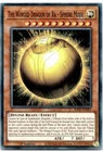 The Winged Dragon Of Ra - Sphere Mode  RA01-EN007 Super Rare  1st Edition Yugioh