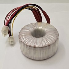 PMA COD.04461604 Toroidal Transformer Multi Primary and Secondary Voltage 450VA