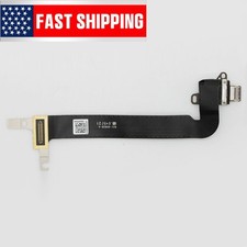 ORIGINAL USB-C PORT I/O BOARD FLEX CABLE FOR MacBook Retina 12" A1534 2016 2017