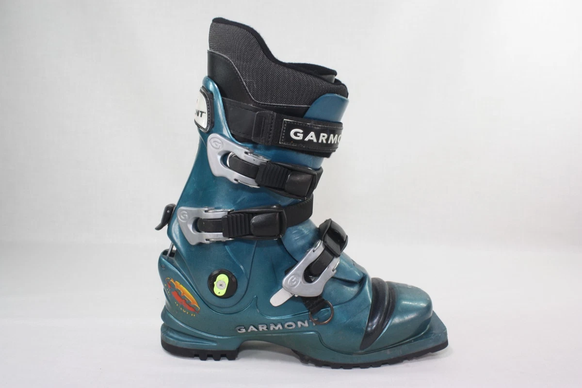 Garmont Ski & Snowboard Boots for sale | eBay