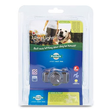 PetSafe PUL-275 In-Ground Deluxe Ultralight Collar Receiver BRAND NEW SEALED