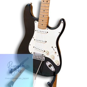 1989 Fender American Stratocaster for sale | eBay
