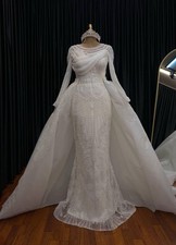 Nova  Wedding Dress ,