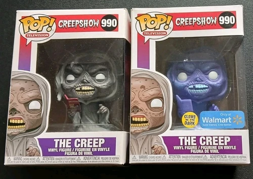 Funko Creepshow