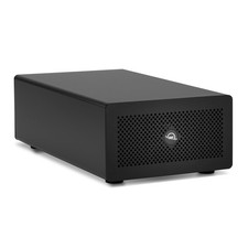 OWC Mercury Helios 5S Thunderbolt  5 External PCIe Expansion Solution