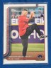 2025 Topps Series 2 The Miz Progressive Field FP2-2 First Pitch Guardians WWE