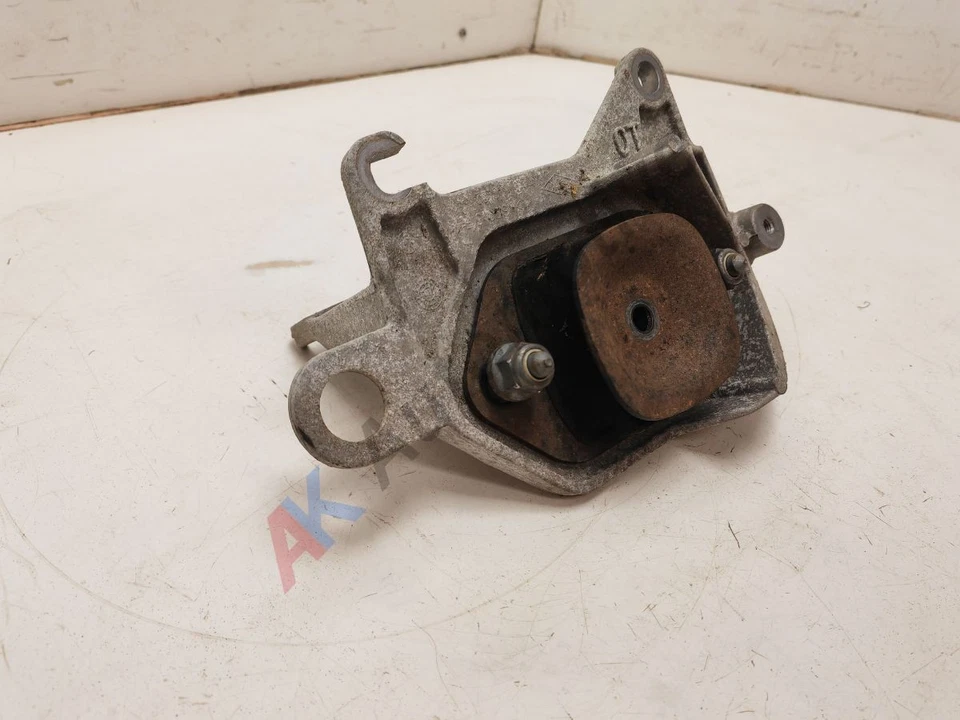 Renault Kadjar 15-22 Engine Gearbox Mount Left Passenger 1.5 DCI 112221641R - Image 4 of 4
