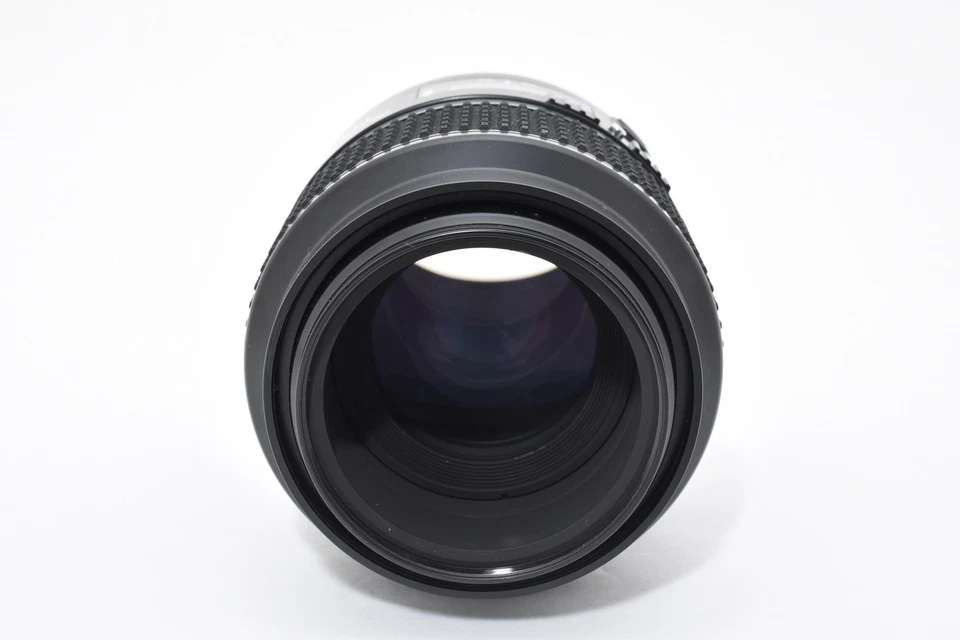 [Opt MINT ] Nikon Micro-Nikkor 105mm f/2.8 D AF Autofocus Macro Prime Lens JAPAN - Image 3 of 4