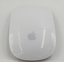GENUINE Apple Bluetooth Wireless Laser Multi-Touch Magic Mouse - A1296