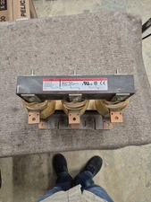 KDR Drive Reactor KDRH43L Motor Amps 125 3PH, 60HZ, 600V MAX, 125A MAX