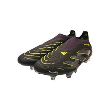 BRAND NEW Adidas Predator Elite Laceless FG JI1078 Men 7 NO BOX Fast Shipping