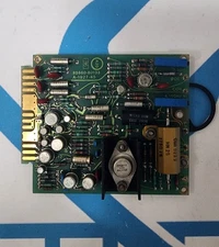 Keysight/HP/Agilent 85660-60133 RF Assembly Board