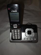VTech Model CS6829 Cordless Phone with Answering Machine