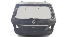 A1667400305 HECKKLAPPE / 1208867 FÜR MERCEDES-BENZ CLASE M W166 ML 350 BLUETEC A1667400305 HECKKLAPPE / 1208867 FÜR MERCEDES-BENZ CLASE M W166 ML 350 BLUETEC