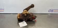 19 Chevy Silverado 2500 6.0l Power Steering Gear Sector