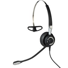 Jabra Biz 2400 II QD Mono NC 3-in-1 Wideband ...