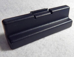 Dell Dimension Optiplex PCI Card Retention Bracket| PN: W6246