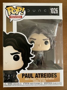Dune FUNKO POP | eBay