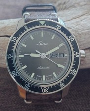 Sinn 104 pz Sa I A