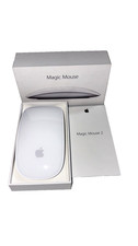 Apple Magic Mouse 2 Model A1657 Wireless Bluetooth Original Box