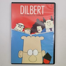 Dilbert-The Complete Series Dvd (DVD)