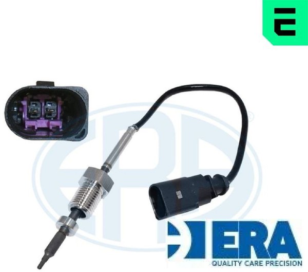 ERA 551644A Sensor FüR Abgastemperatur Sensor Abgastemperatur FüR VW-image