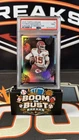 Patrick Mahomes Topps Chrome 2025-26 Fortune 15 Silver Refractor PSA 9!