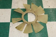 11-23 F250 6.7L Engine Motor Cooling Fan Clutch Plastic Blades OEM Factory WTY